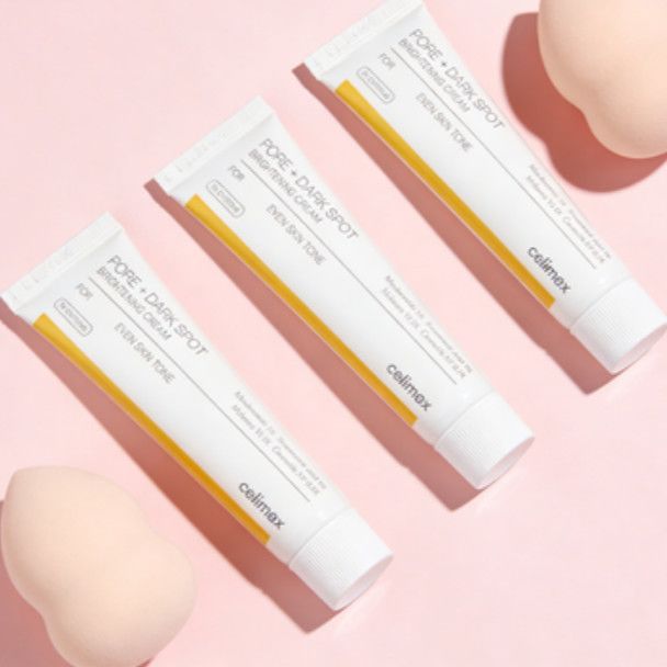 Skincare Luxury Whitening - Crema Facial Aclarante para Manchas Oscuras