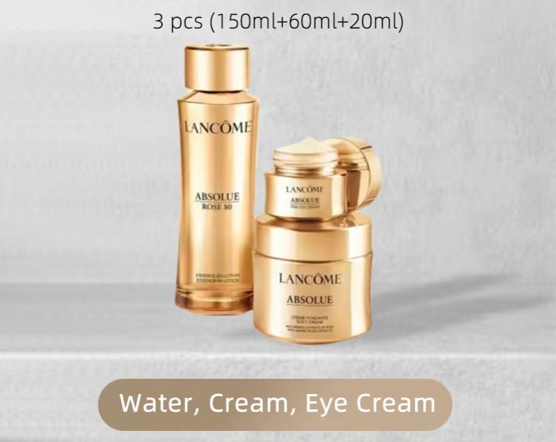 Luxury Skincare Sets - LANCOME Absolue L'Extrait Ultimate Luxury Set