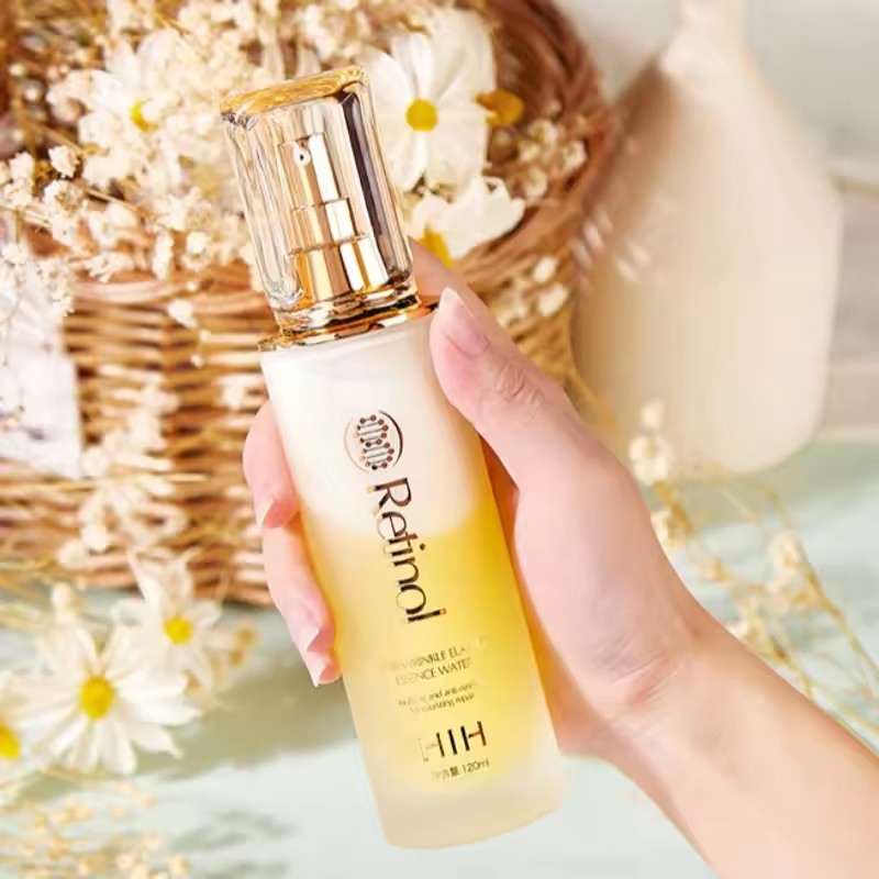 Skincare Luxury Whitening - Retinol eliminador de arrugas suero facial