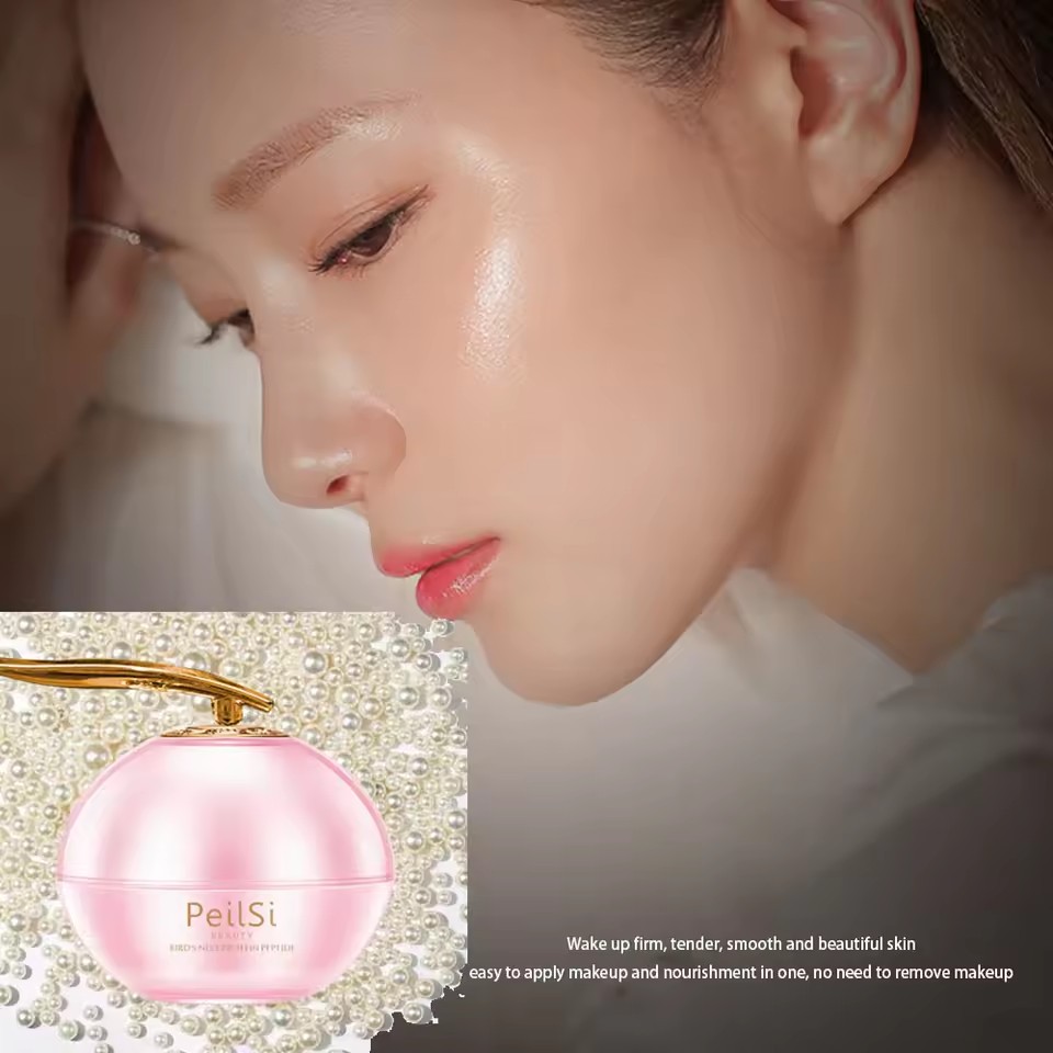 Skincare Luxury Whitening - Cordyceps Sinens de lujo para mujer,