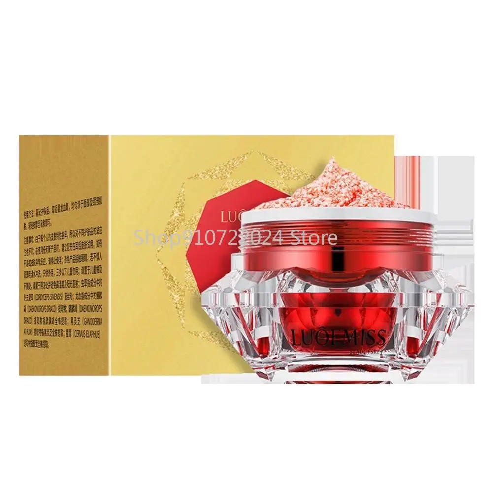 Skincare Luxury Whitening - Crema de Sangre de Dragón de