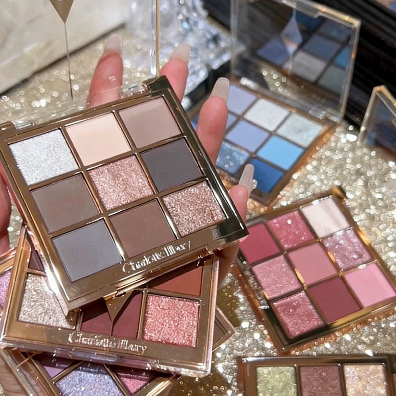 Maquillaje de Lujo de la Marca - Luxury Skincare Sets reseña y precio