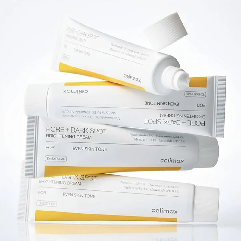 Crema Facial Aclarante para Ma - Skincare Luxury Whitening reseña y precio