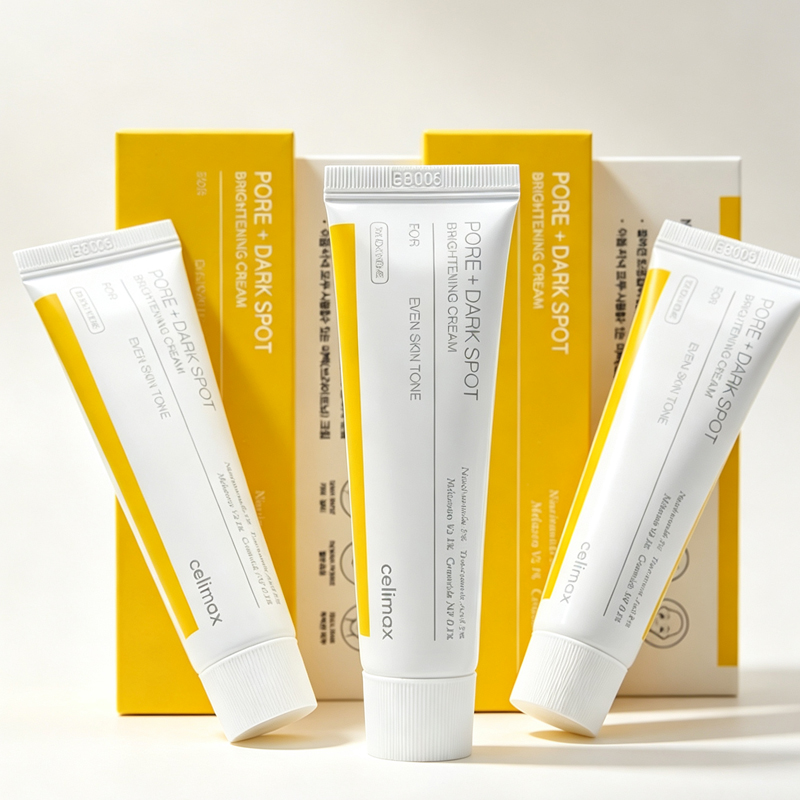 Crema Facial Aclarante para Ma - Skincare Luxury Whitening reseña y precio