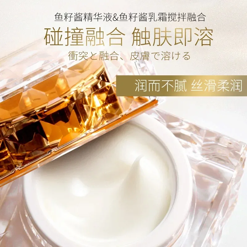 Platino raro juego de cuidado  - Skincare Luxury Whitening reseña y precio