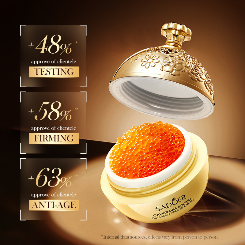 Crema antienvejecimiento de es - Skincare Luxury Whitening reseña y precio