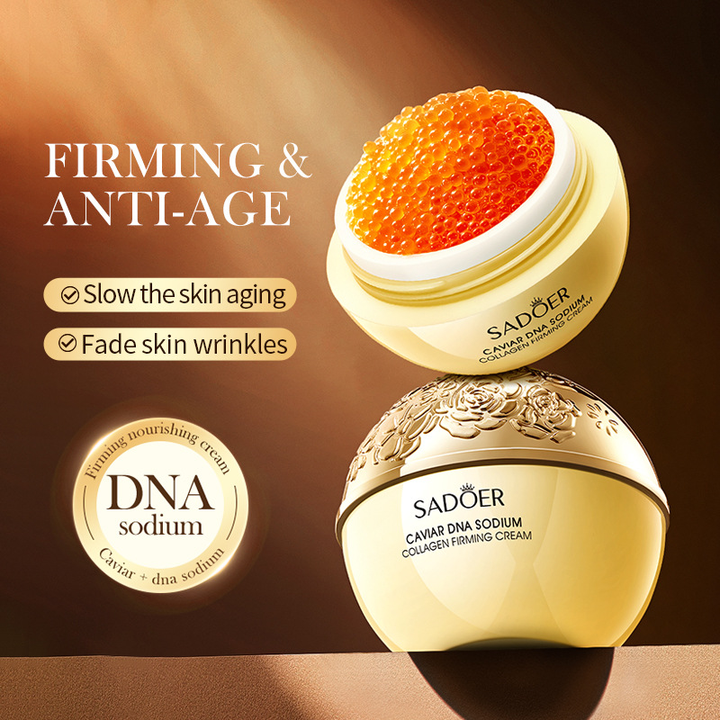 Crema antienvejecimiento de es - Skincare Luxury Whitening reseña y precio