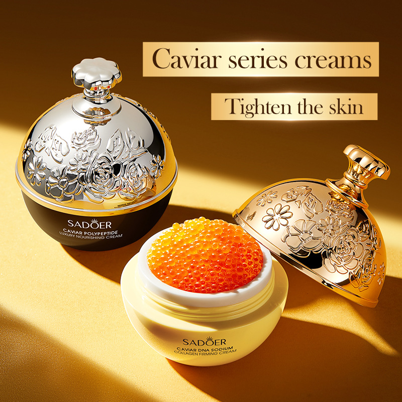 Crema antienvejecimiento de es - Skincare Luxury Whitening reseña y precio