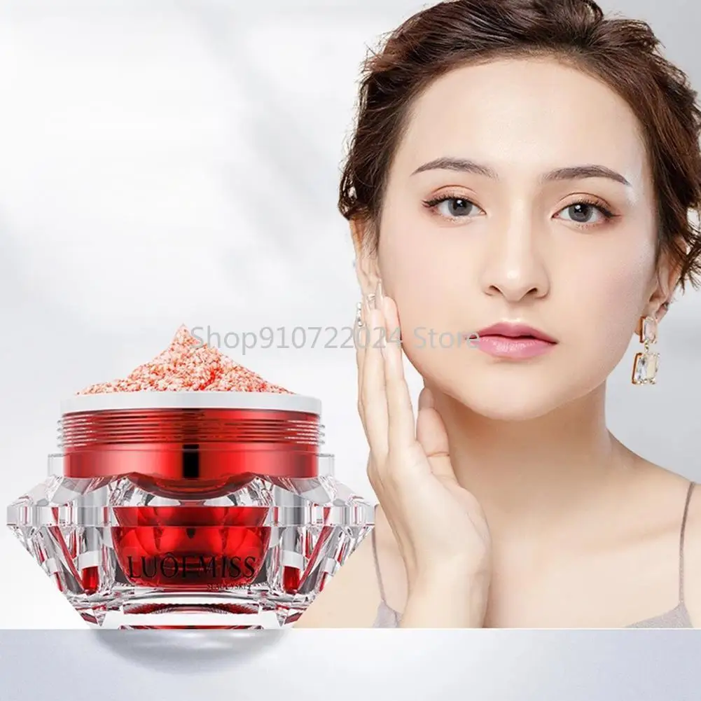 Crema de Sangre de Dragón de 1 - Skincare Luxury Whitening reseña y precio
