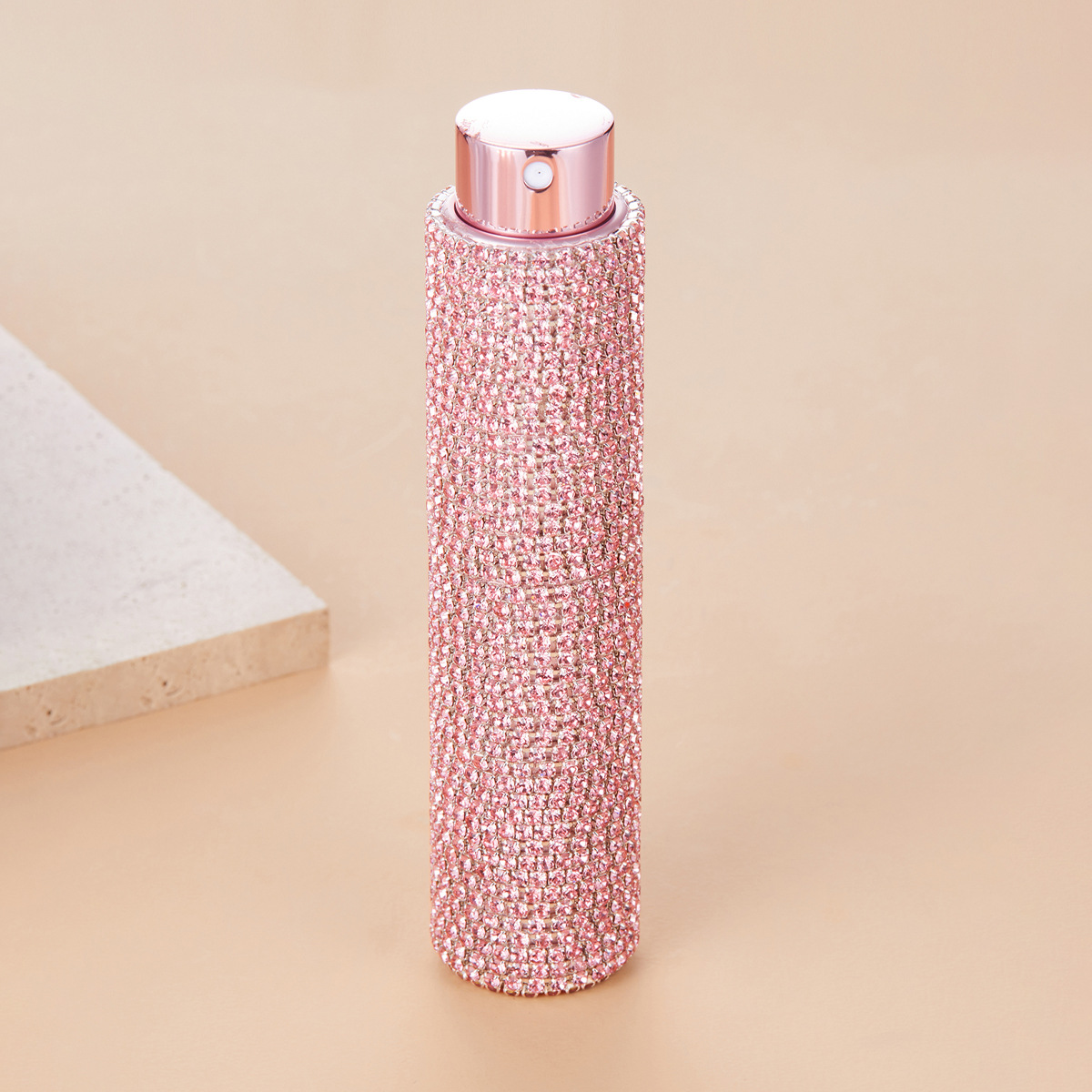 Botella de Perfume, embalaje l - Luxury Skincare Sets reseña y precio