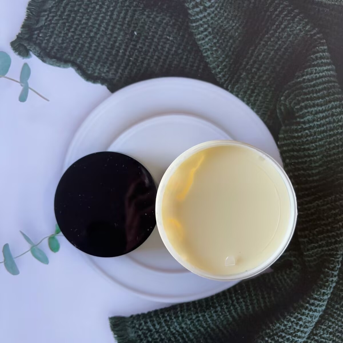 Crema Blanqueadora Corporal de - Skincare Luxury Whitening reseña y precio