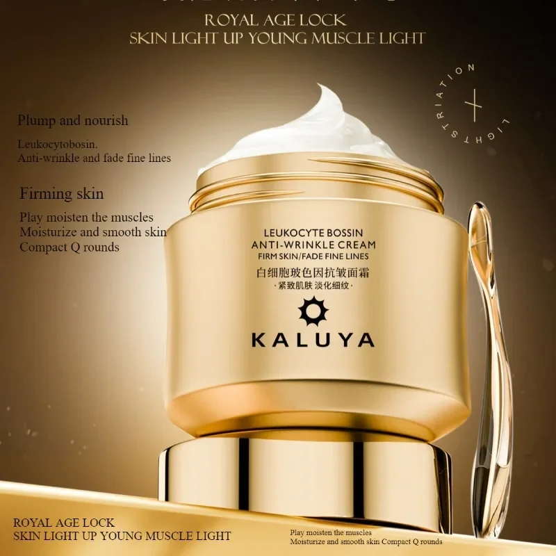 Juego de cremas de lujo para e - Skincare Luxury Whitening reseña y precio