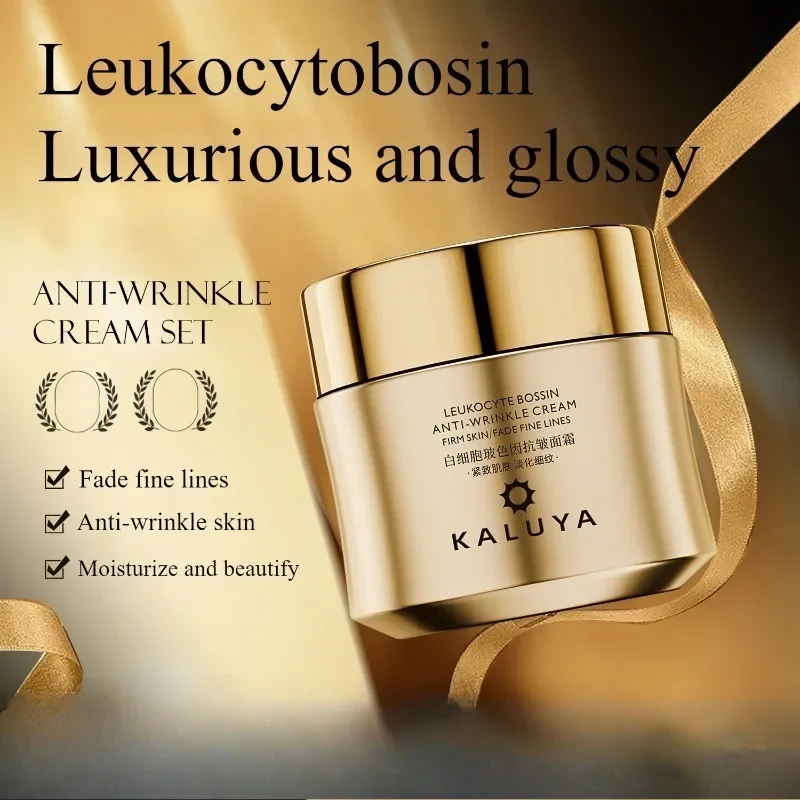 Juego de cremas de lujo para e - Skincare Luxury Whitening reseña y precio